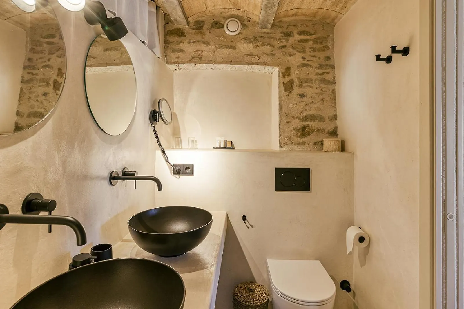 Apartamento Puntanals Sant Feliu de Boada Spain
