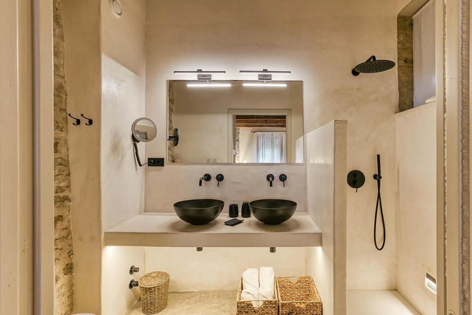 Apartamento Puntanals Sant Feliu de Boada Apartment