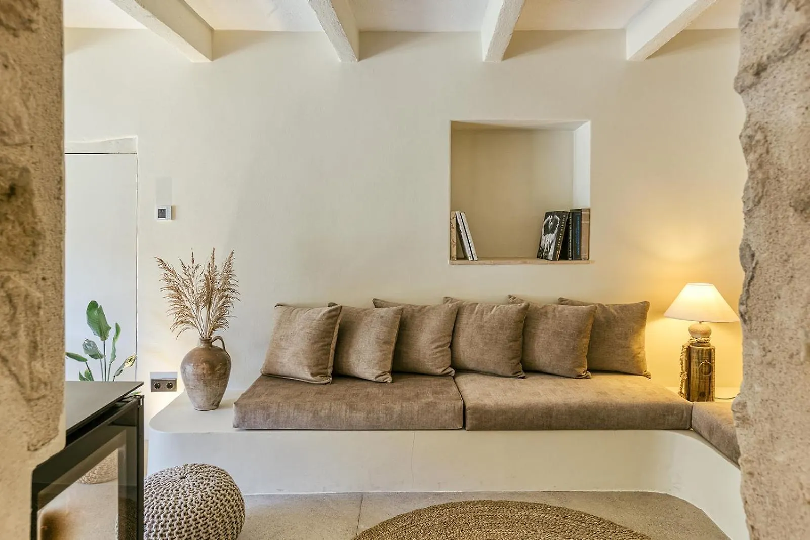 Apartamento Puntanals Sant Feliu de Boada Apartment