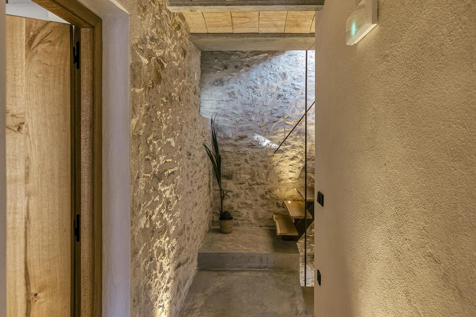 Lejlighed Apartamento Puntanals Sant Feliu de Boada