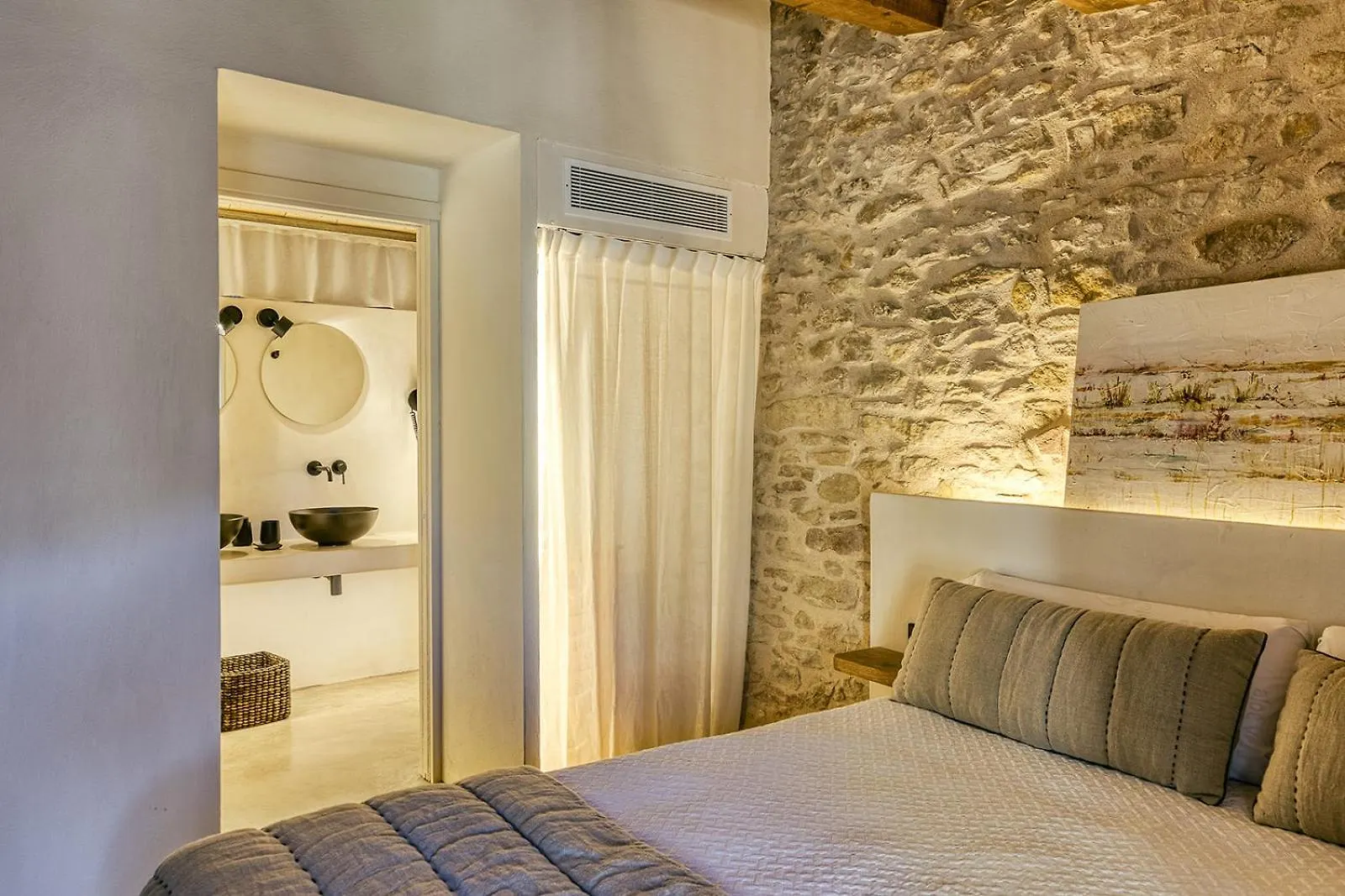 Lejlighed Apartamento Puntanals Sant Feliu de Boada